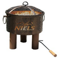 Nassau Fire Pit